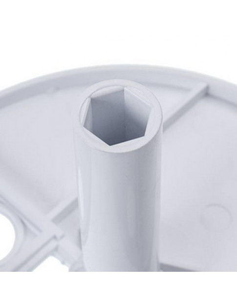 Диск тримач вставок для кухонного комбайна Zelmer 877.0200 00798356