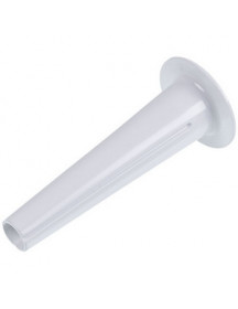 Насадка для виготовлення ковбаси для м&aposясорубки NR8 Zelmer \ Bosch 86.3102 00798576