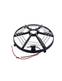 Тен для овочесушарки Zelmer D=145mm FD1000.012 00798591