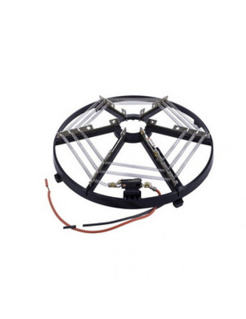 Тен для овочесушарки Zelmer D=145mm FD1000.012 00798591