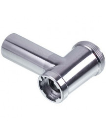 Тубус для м&aposясорубки Zelmer \ Bosch NR5 86.2110 00798627