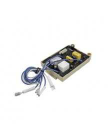 Плата живлення для кавоварки Zelmer 613201.5200 799011