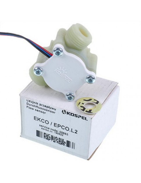 Датчик протоку для електричного котла Kospel EKCO.L, L1 00863