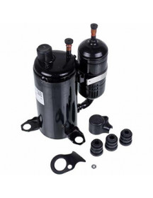 Компресор інвер. 7