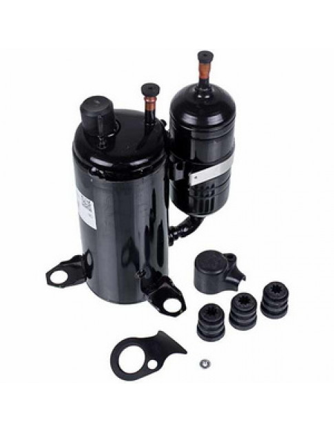 Компресор інвер. 7