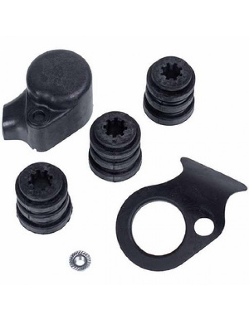 Компресор інвер. 7