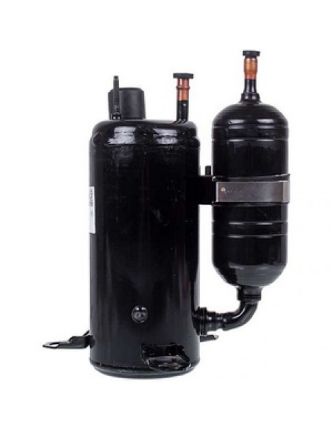 Компресор інвер. 7