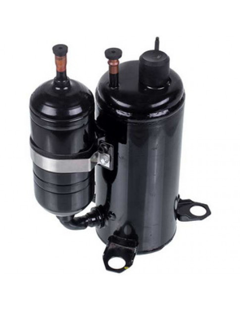 Компресор інвер. 7