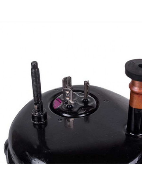 Компресор інвер. 7