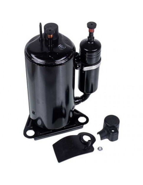 Компресор для кондиціонера Cooper&Hunter (C&H) 009001000075 GREE 7&apos&apos QXA-A081A130A R410A 220-240V