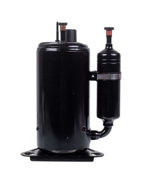 Компресор для кондиціонера Cooper&Hunter (C&H) 009001000075 GREE 7&apos&apos QXA-A081A130A R410A 220-240V