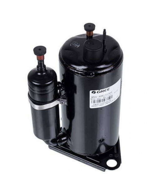 Компресор для кондиціонера Cooper&Hunter (C&H) 009001000075 GREE 7&apos&apos QXA-A081A130A R410A 220-240V