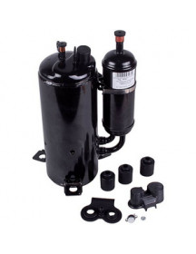 Компресор інвер. 24