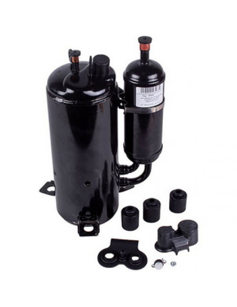 Компресор інвер. 24