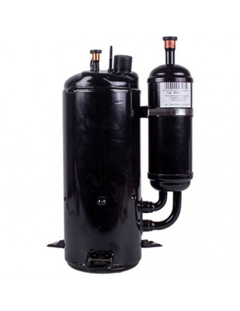 Компресор інвер. 24