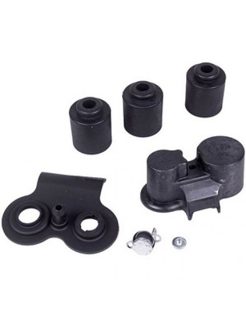 Компресор інвер. 24