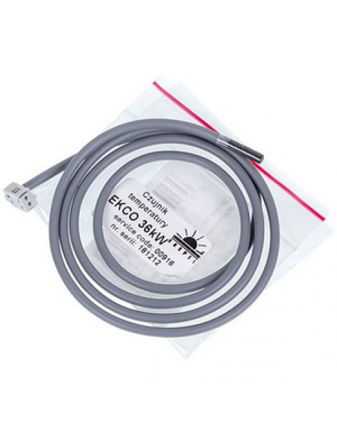 Датчик температури NTC L=900 мм для електричного котла Kospel EKCO.L/L1 00916