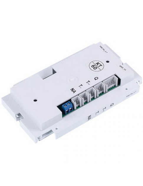 Панель керування PSK.P4 для електричного котла Kospel EKCO.L1, L1N 00936