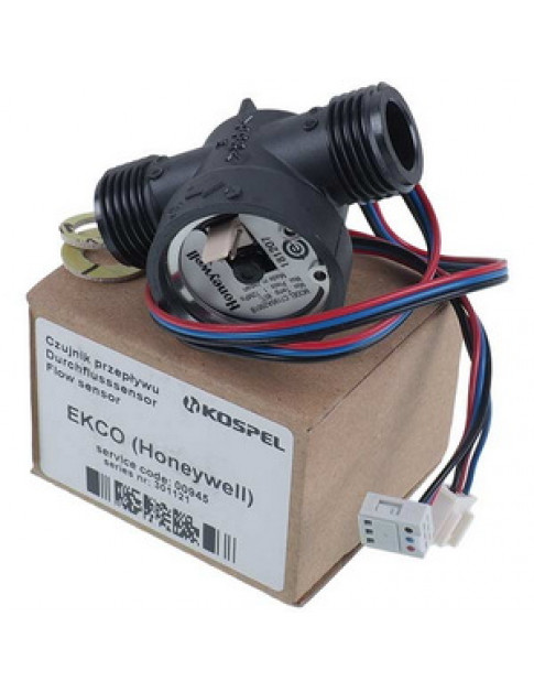Датчик протоку Honeywell для електричного котла Kospel EKCO.L, L1 00945