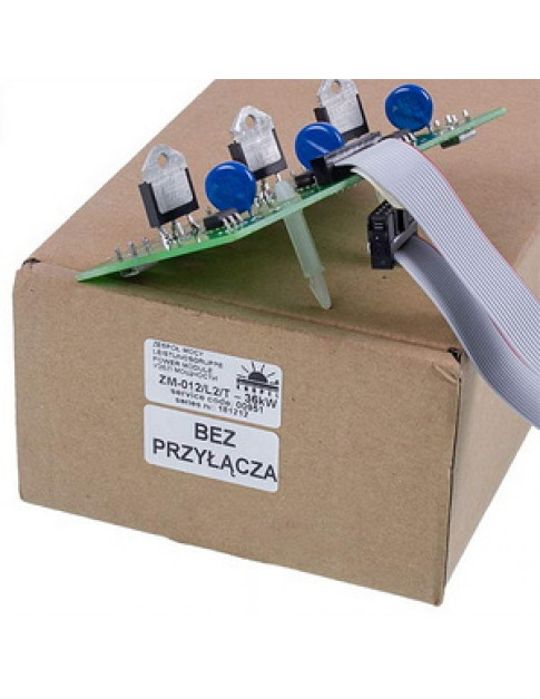 Вузол потужності ZM-012 для електричного котла Kospel EPCO.L2 00951