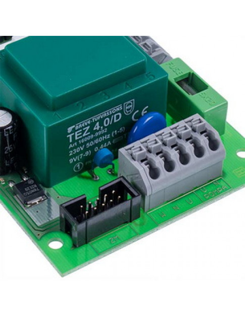 Плата керування ZIO-21 для електричного котла Kospel EKCO.L1 01010