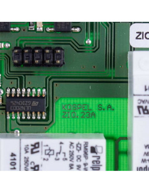 Плата керування ZIO-21 для електричного котла Kospel EKCO.L1 01010