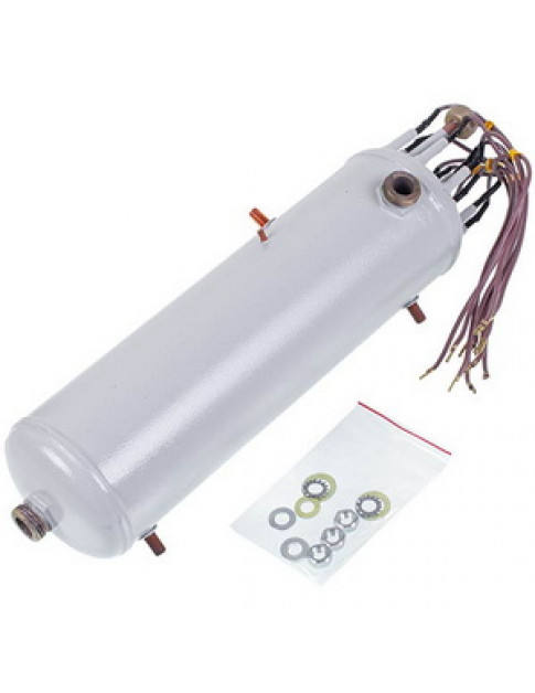 Нагрівальний вузол 15 кВт (мідь) для електричного котла Kospel EKCO.L1 01028