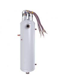 Нагрівальний вузол 15 кВт (мідь) для електричного котла Kospel EKCO.L1 01028