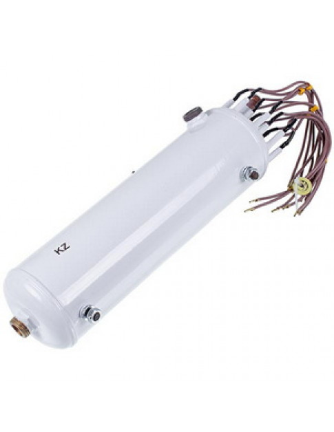 Нагрівальний вузол 18/6 кВт (мідь) для електричного котла Kospel EKCO.L1 01029