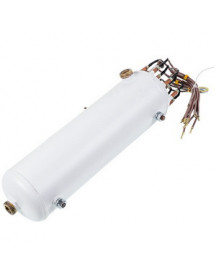 Нагрівальний вузол 24/8 кВт (мідь) для електричного котла Kospel EKCO.L1 01031