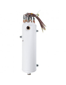 Нагрівальний вузол 24/8 кВт (мідь) для електричного котла Kospel EKCO.L1 01031