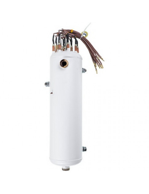 Нагрівальний вузол 24/8 кВт (мідь) для електричного котла Kospel EKCO.L1 01031