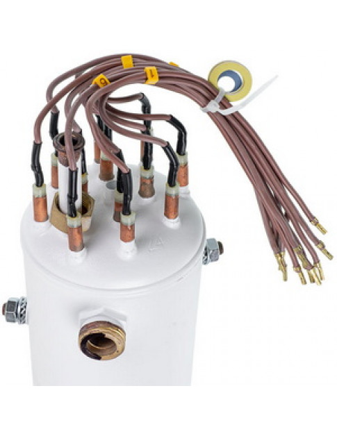 Нагрівальний вузол 24/8 кВт (мідь) для електричного котла Kospel EKCO.L1 01031