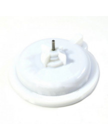 Мембрана для газової колонки Vaillant AtmoMAG TZV/TZW 010347