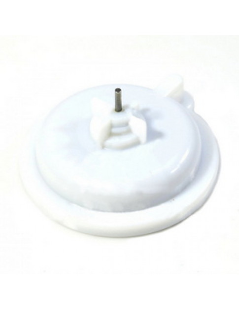 Мембрана для газової колонки Vaillant AtmoMAG TZV/TZW 010347