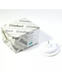 Мембрана для газової колонки Vaillant AtmoMAG TZV/TZW 010347