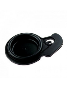 Мембрана D=53 мм для газової колонки Vaillant MAG Pro, Electrolux GWH 010366-01