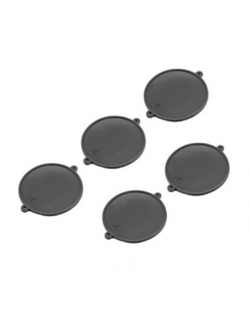 Набір мембран водяного блока D=70 мм (5 шт.) для газового котла/колонки Vaillant Termoblock VCW, Atmo MAG, T3 010375