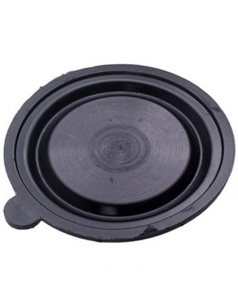 Мембрана D=58 мм для газової колонки Vaillant 010377