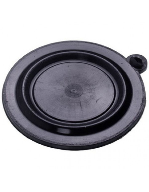 Мембрана D=58 мм для газової колонки Vaillant 010377