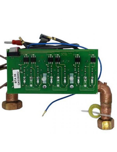 Вузол потужності ZM-45D для електричного котла Kospel EKCO.L1-30, 36 01043