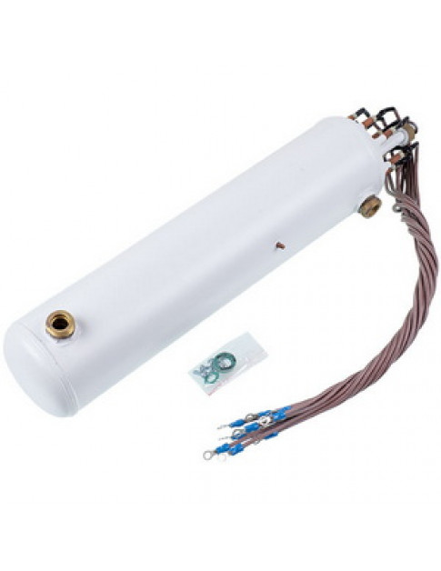 Нагрівальний вузол 24/8 кВт (мідь) для електричного котла Kospel EKCO.R/R1 01086