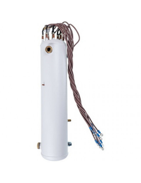 Нагрівальний вузол 24/8 кВт (мідь) для електричного котла Kospel EKCO.R/R1 01086