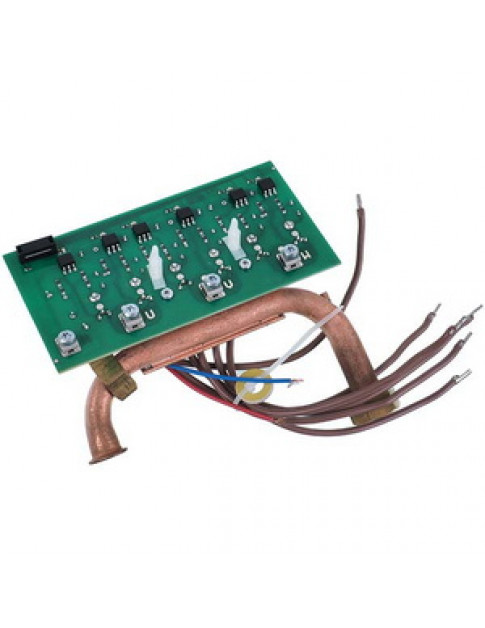 Вузол потужності ZM-46 для електричного котла Kospel EKCO.L1 (універсальний) 01162