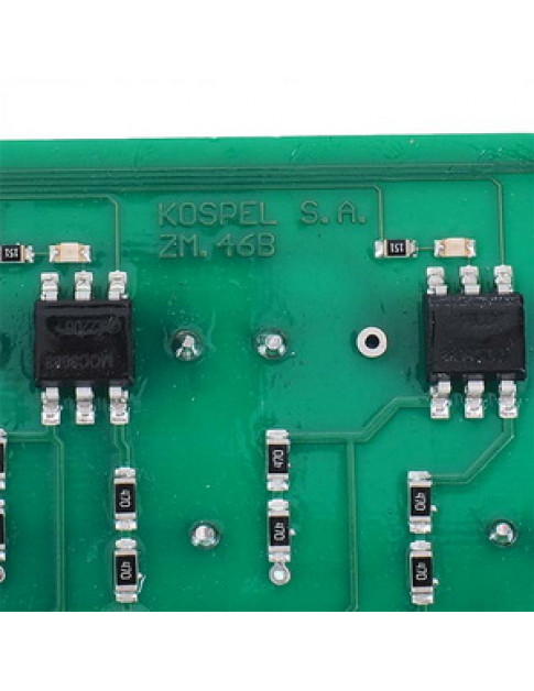 Вузол потужності ZM-46 для електричного котла Kospel EKCO.L1 (універсальний) 01162