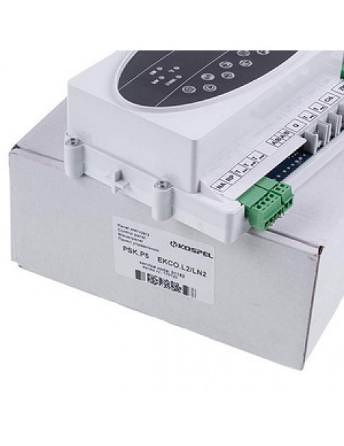 Панель керування PSK.P5 для електричного котла Kospel EKCO.L2/LN2 01182