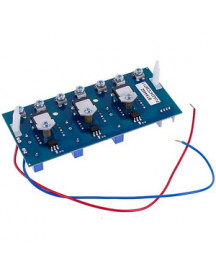 Вузол потужності ZM-60 для електричного котла Kospel EKCO.L2/LN2/L2M/LN2M/R2 4-24 кВт 01183