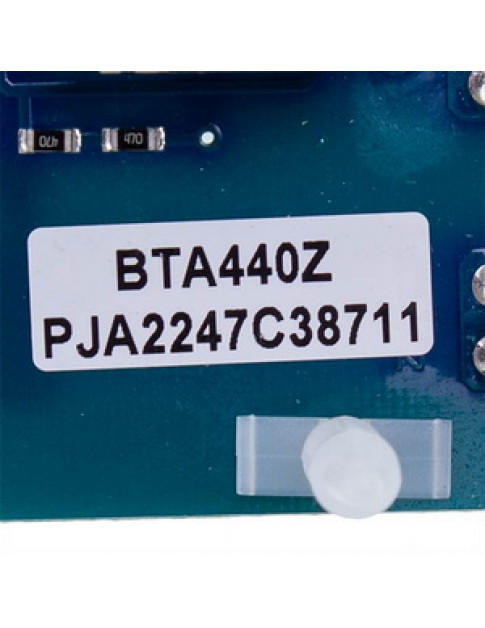 Вузол потужності ZM-60 для електричного котла Kospel EKCO.L2/LN2/L2M/LN2M/R2 4-24 кВт 01183