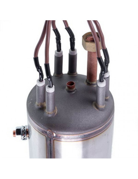 Нагрівальний вузол 12 кВт (нержавіюча сталь) для електричного котла Kospel EKCO.LN2/LN2M 01184