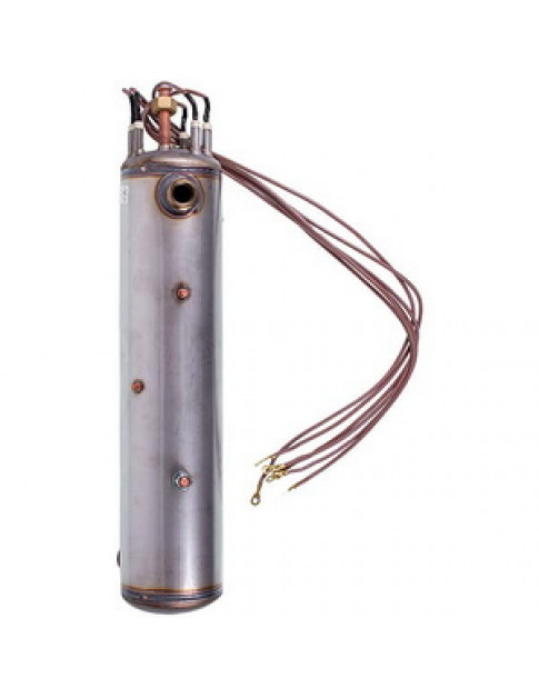 Нагрівальний вузол 15 кВт (нержавіюча сталь) для електричного котла Kospel EKCO.LN2/LN2M 01185